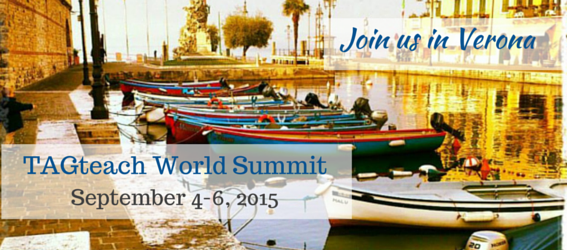 TAGteach Word Summit for newsletter