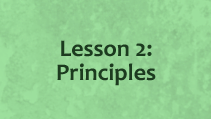 Lesson 2 - Behavior Science Principles